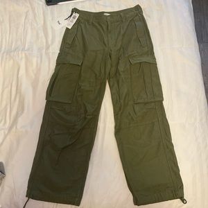 Aritzia TNA cargo pants